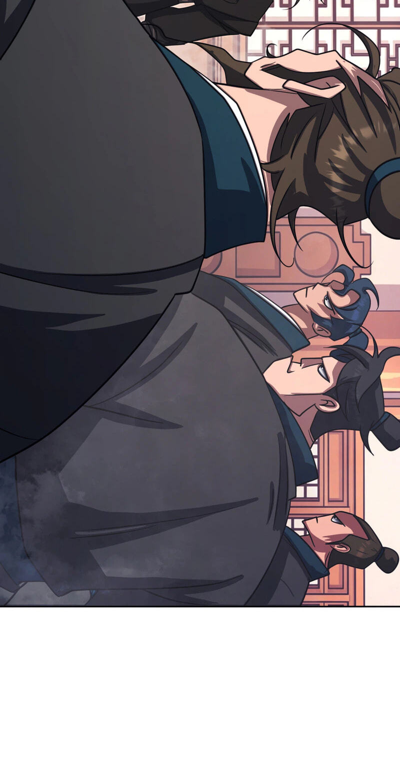 The Bizarre Chapter 34 page 124 - 