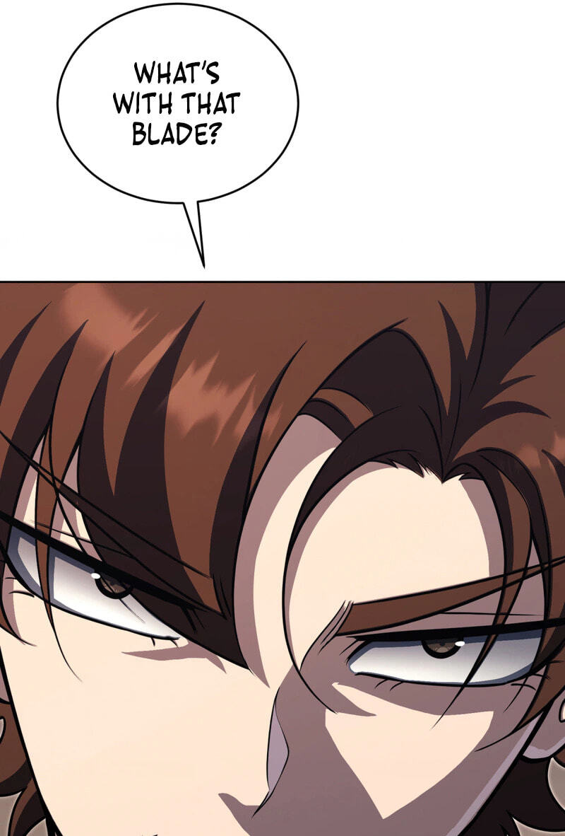 The Bizarre Chapter 34 page 125 - 