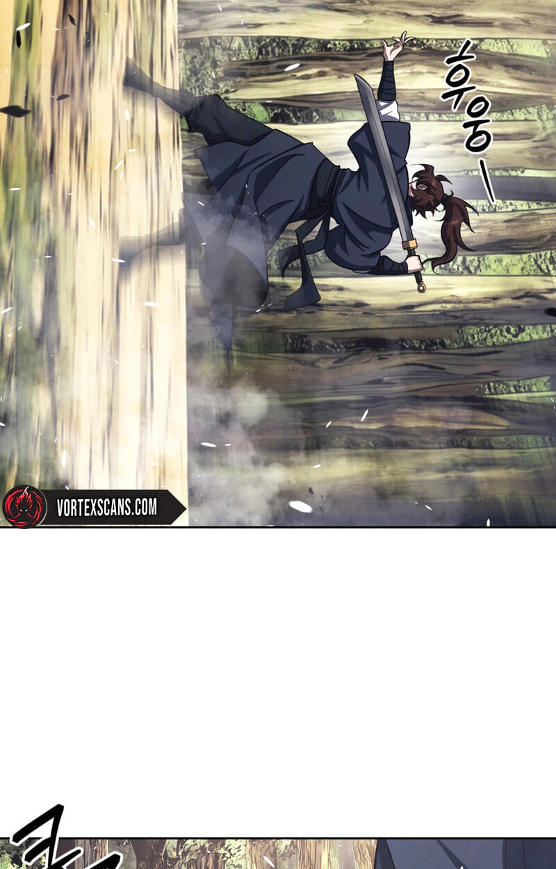 The Bizarre Chapter 34 page 20 - 