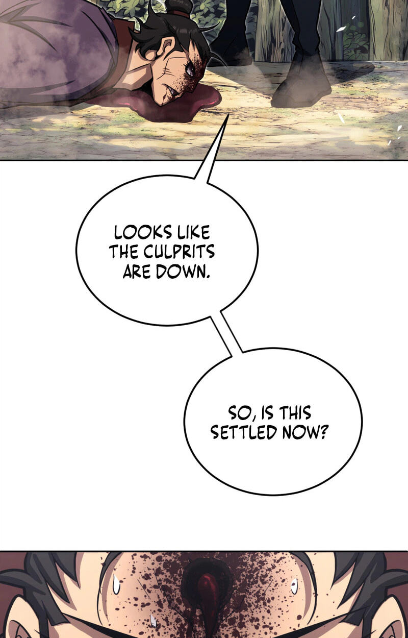 The Bizarre Chapter 34 page 26 - 