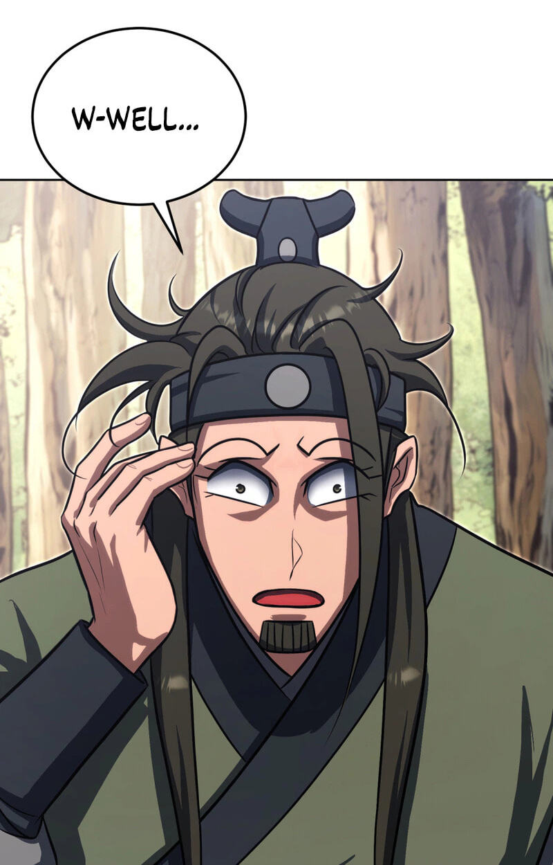 The Bizarre Chapter 34 page 28 - 