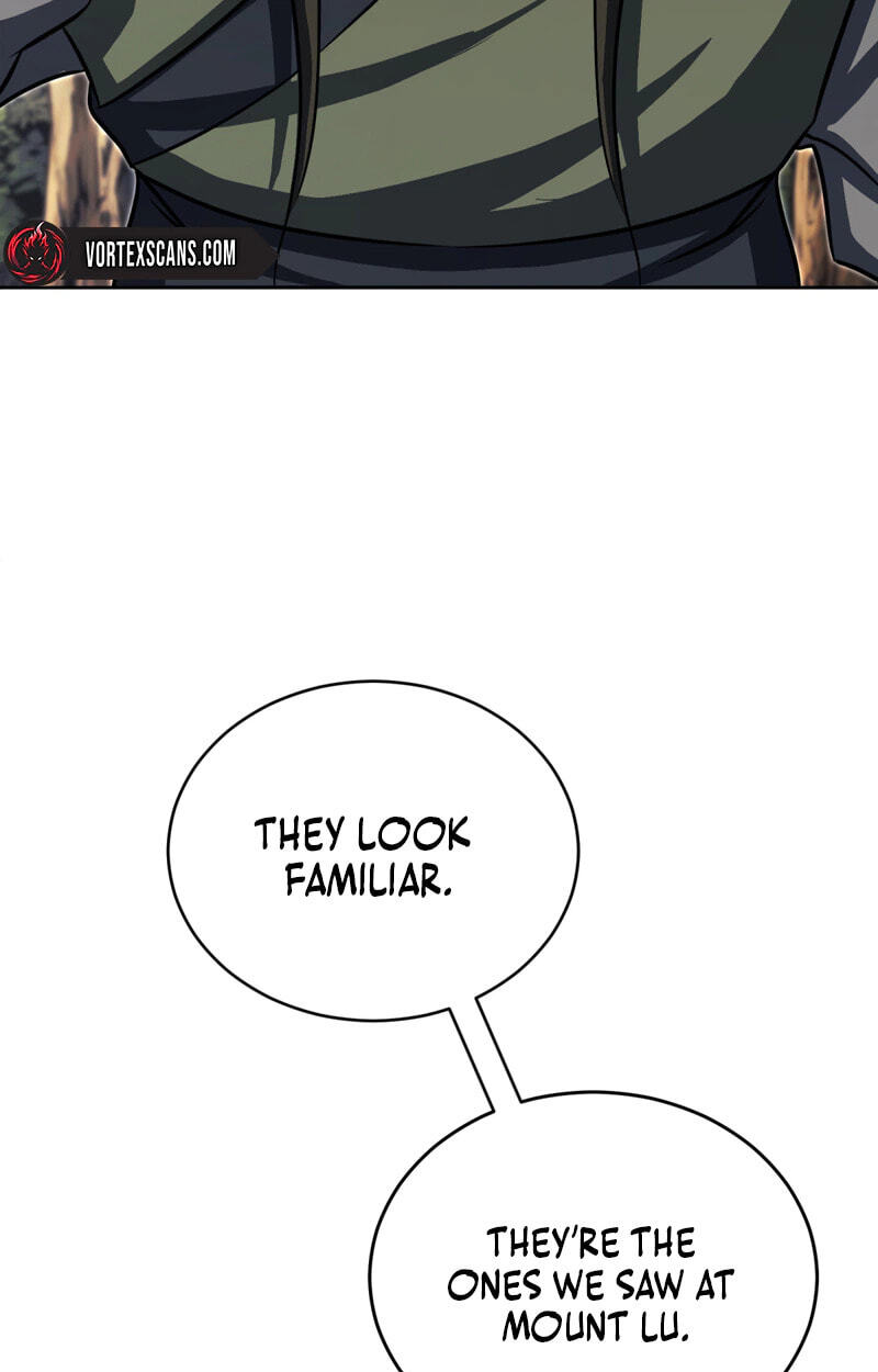 The Bizarre Chapter 34 page 29 - 
