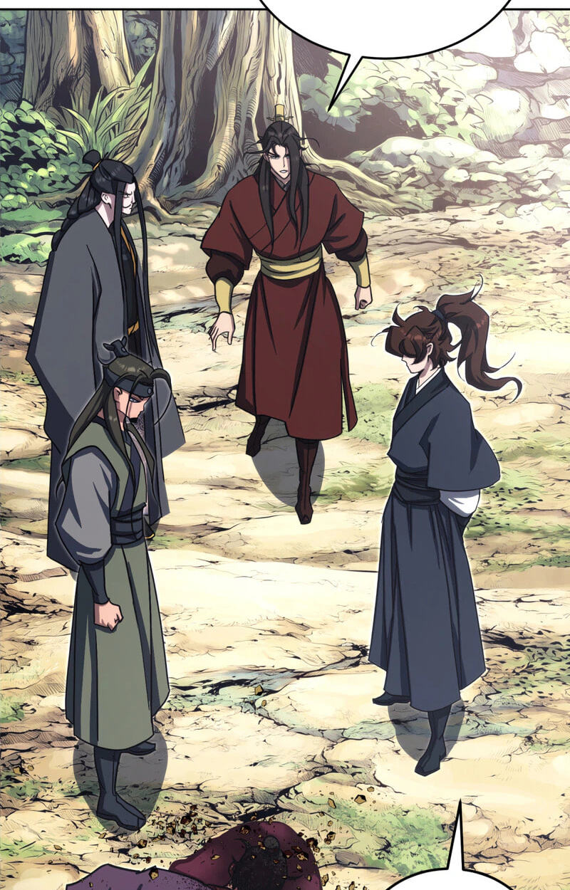 The Bizarre Chapter 34 page 30 - 