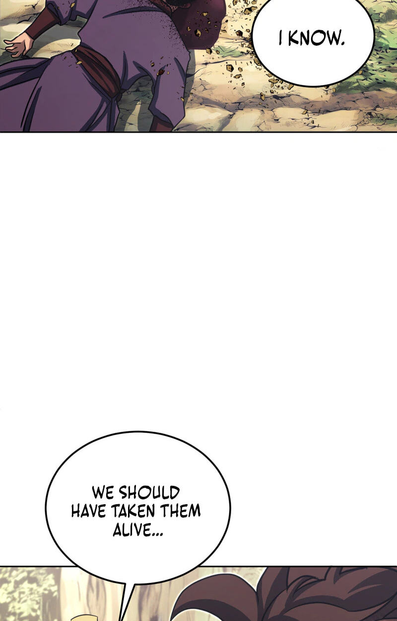 The Bizarre Chapter 34 page 31 - 