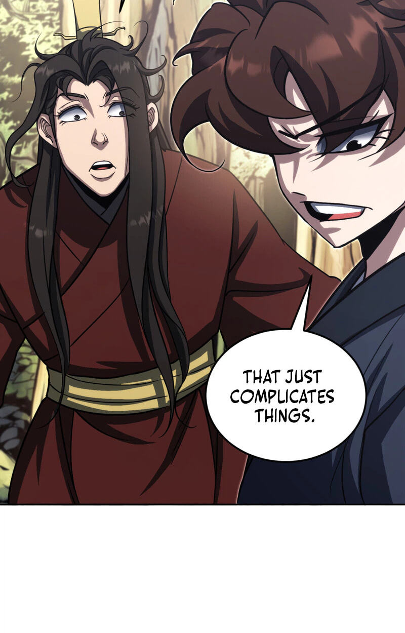 The Bizarre Chapter 34 page 32 - 