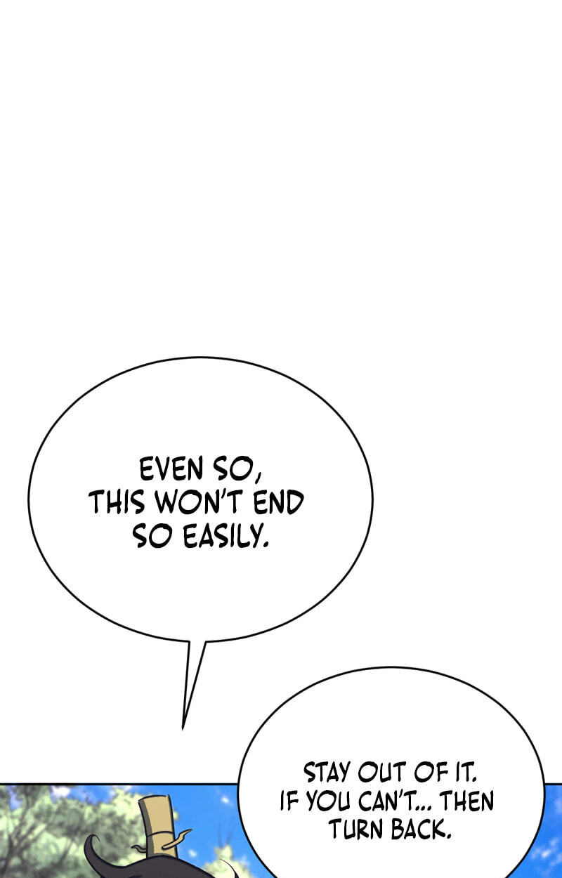 The Bizarre Chapter 34 page 33 - 