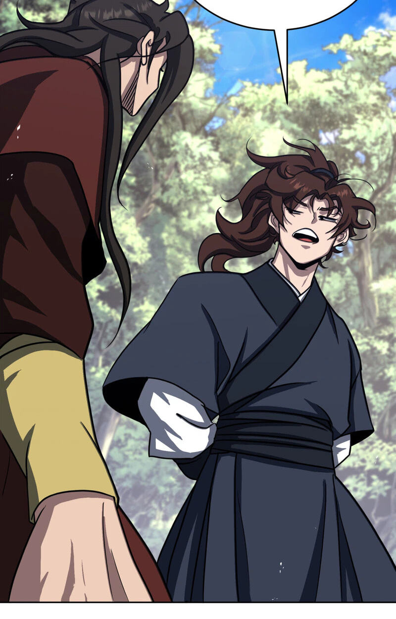 The Bizarre Chapter 34 page 34 - 
