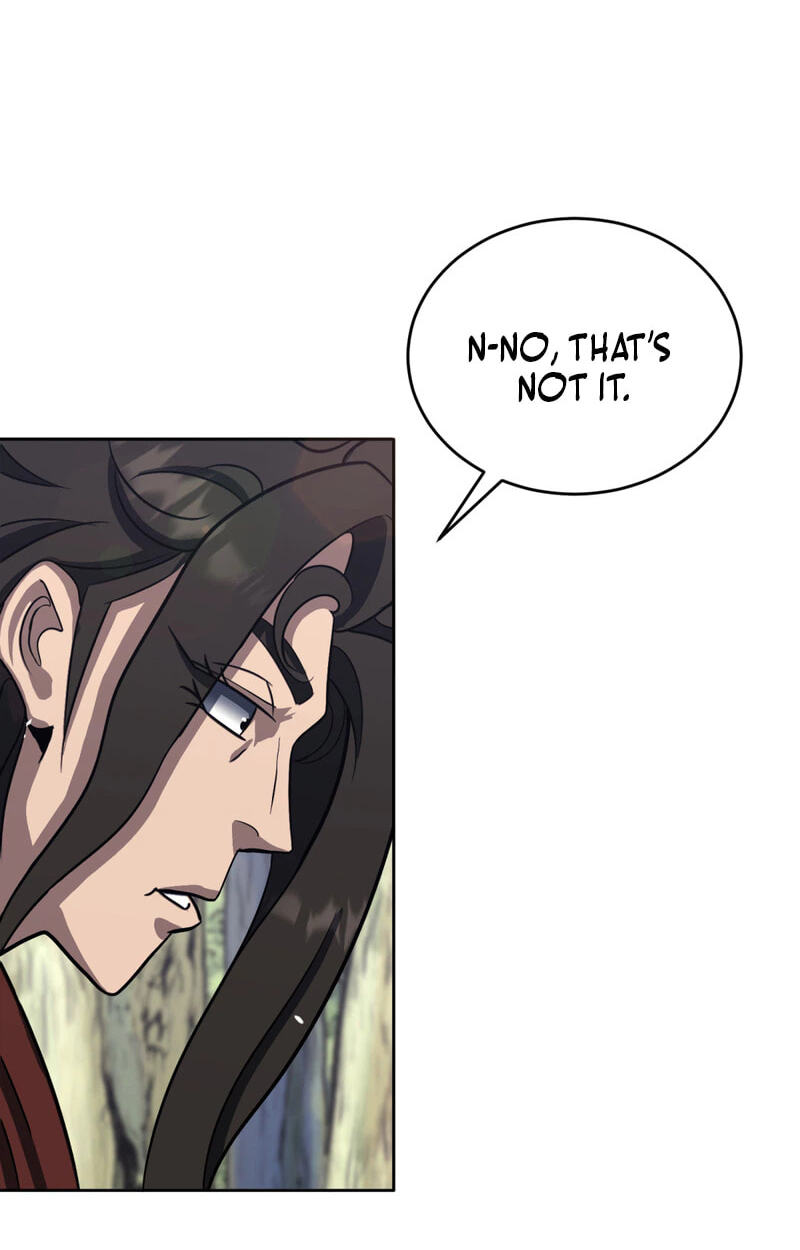 The Bizarre Chapter 34 page 35 - 