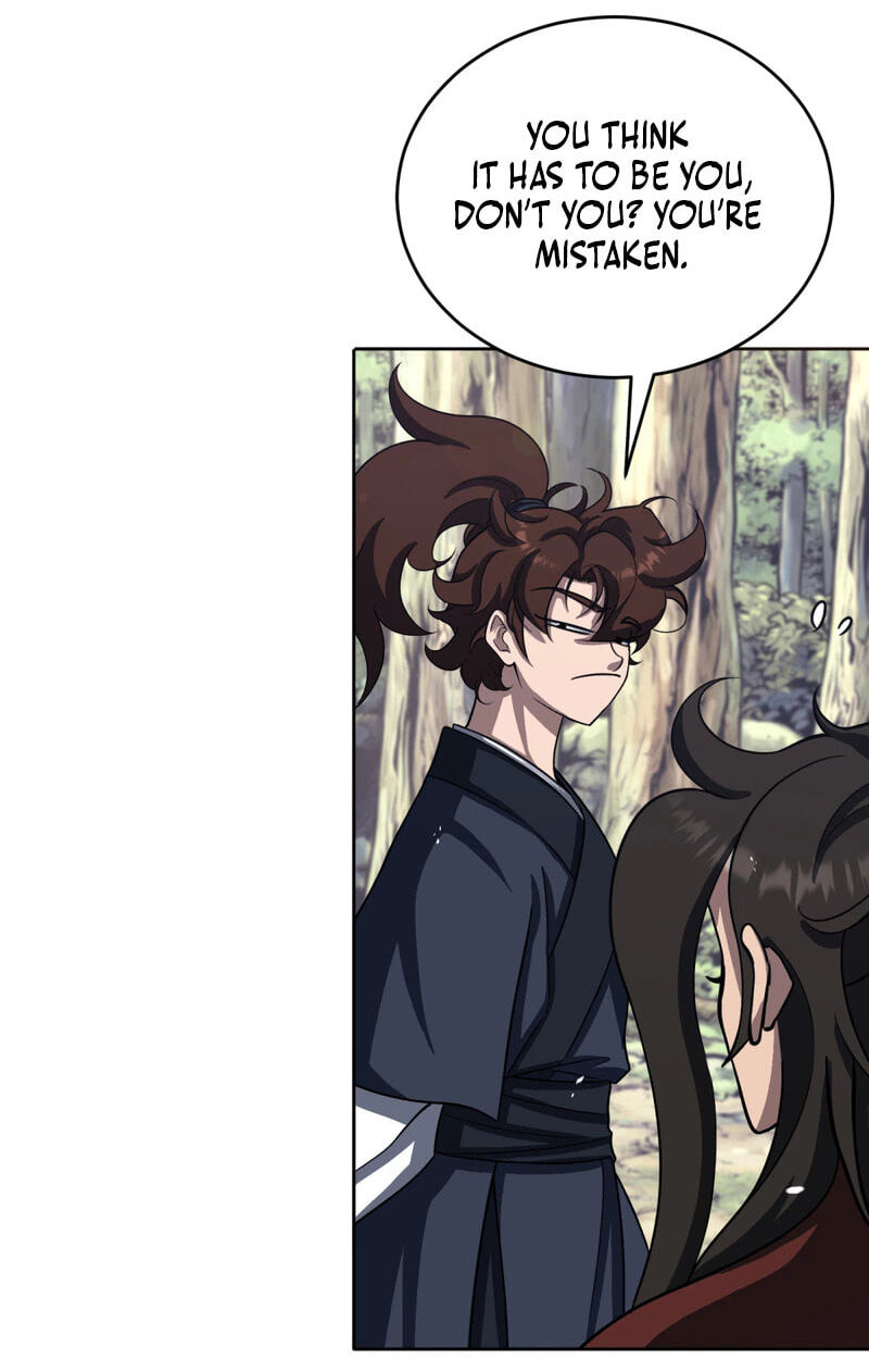 The Bizarre Chapter 34 page 36 - 