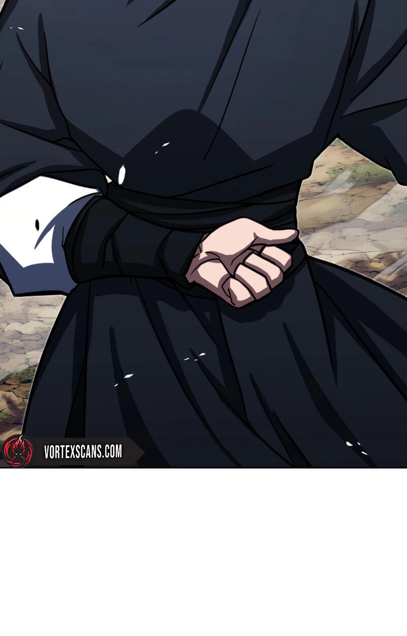 The Bizarre Chapter 34 page 5 - 