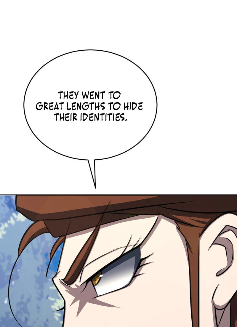 The Bizarre Chapter 34 page 46 - 