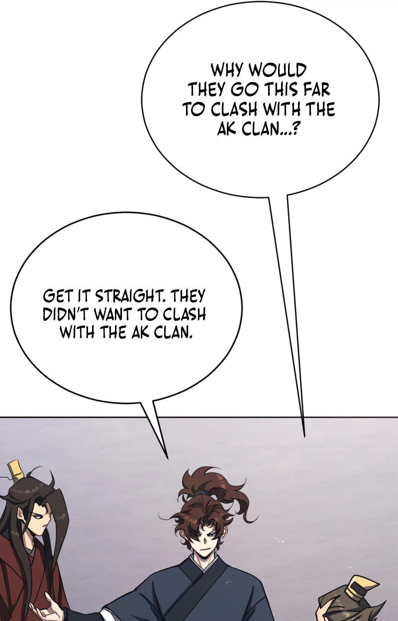 The Bizarre Chapter 34 page 48 - 