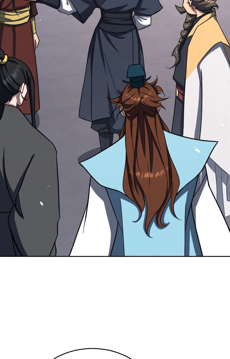 The Bizarre Chapter 34 page 49 - 