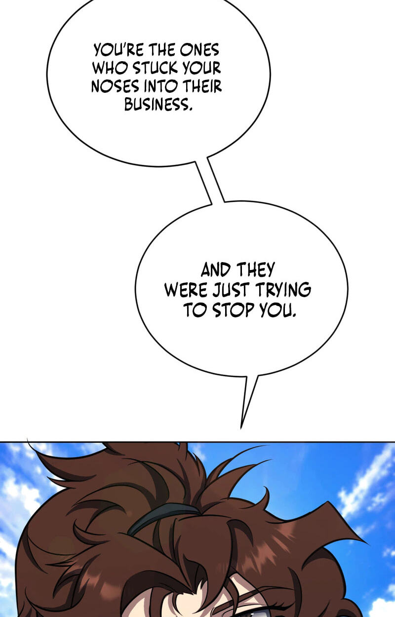 The Bizarre Chapter 34 page 50 - 
