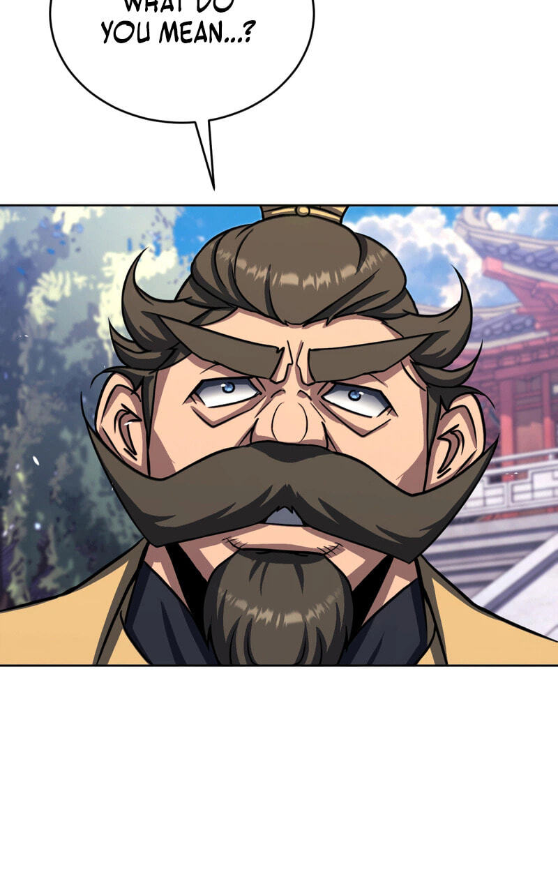 The Bizarre Chapter 34 page 52 - 
