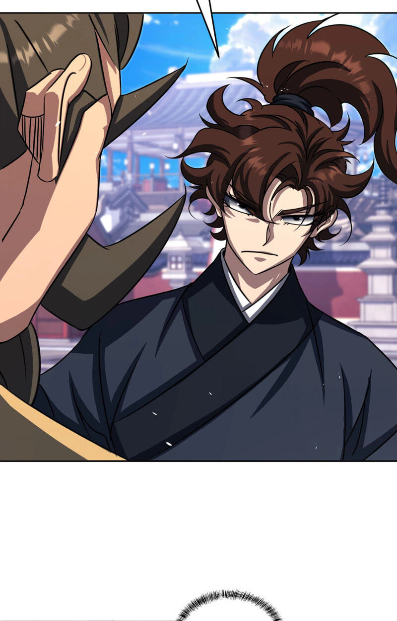 The Bizarre Chapter 34 page 54 - 