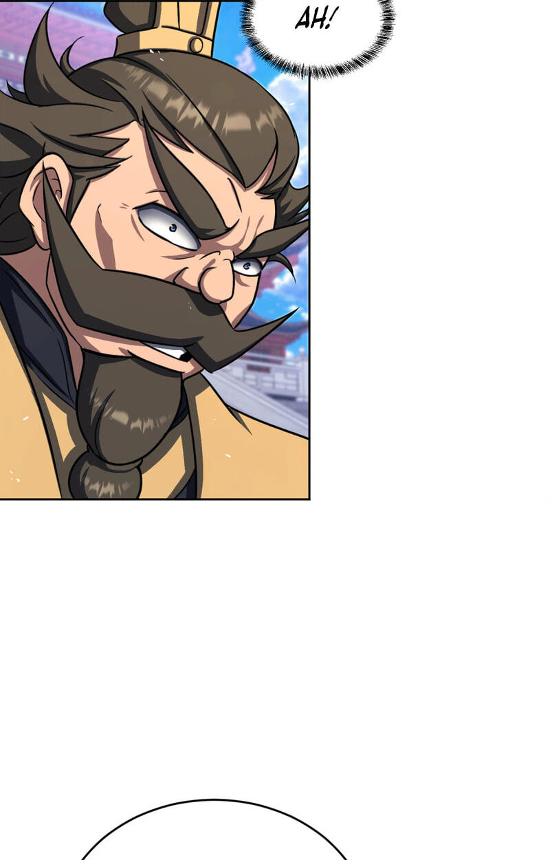 The Bizarre Chapter 34 page 55 - 