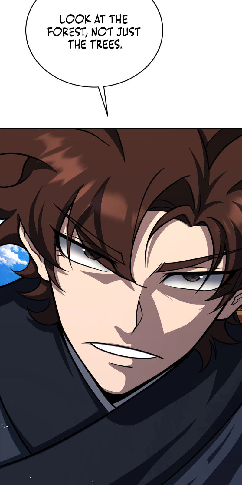 The Bizarre Chapter 34 page 56 - 