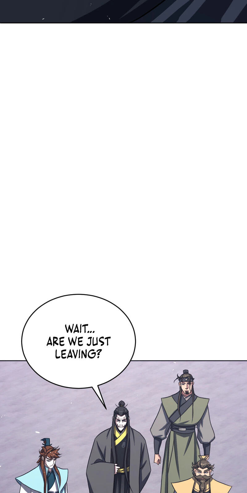 The Bizarre Chapter 34 page 57 - 
