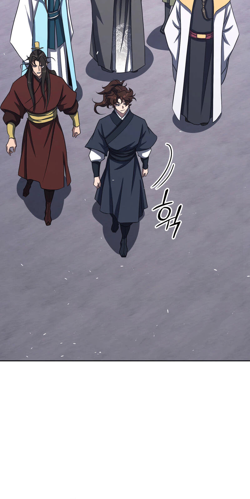 The Bizarre Chapter 34 page 58 - 