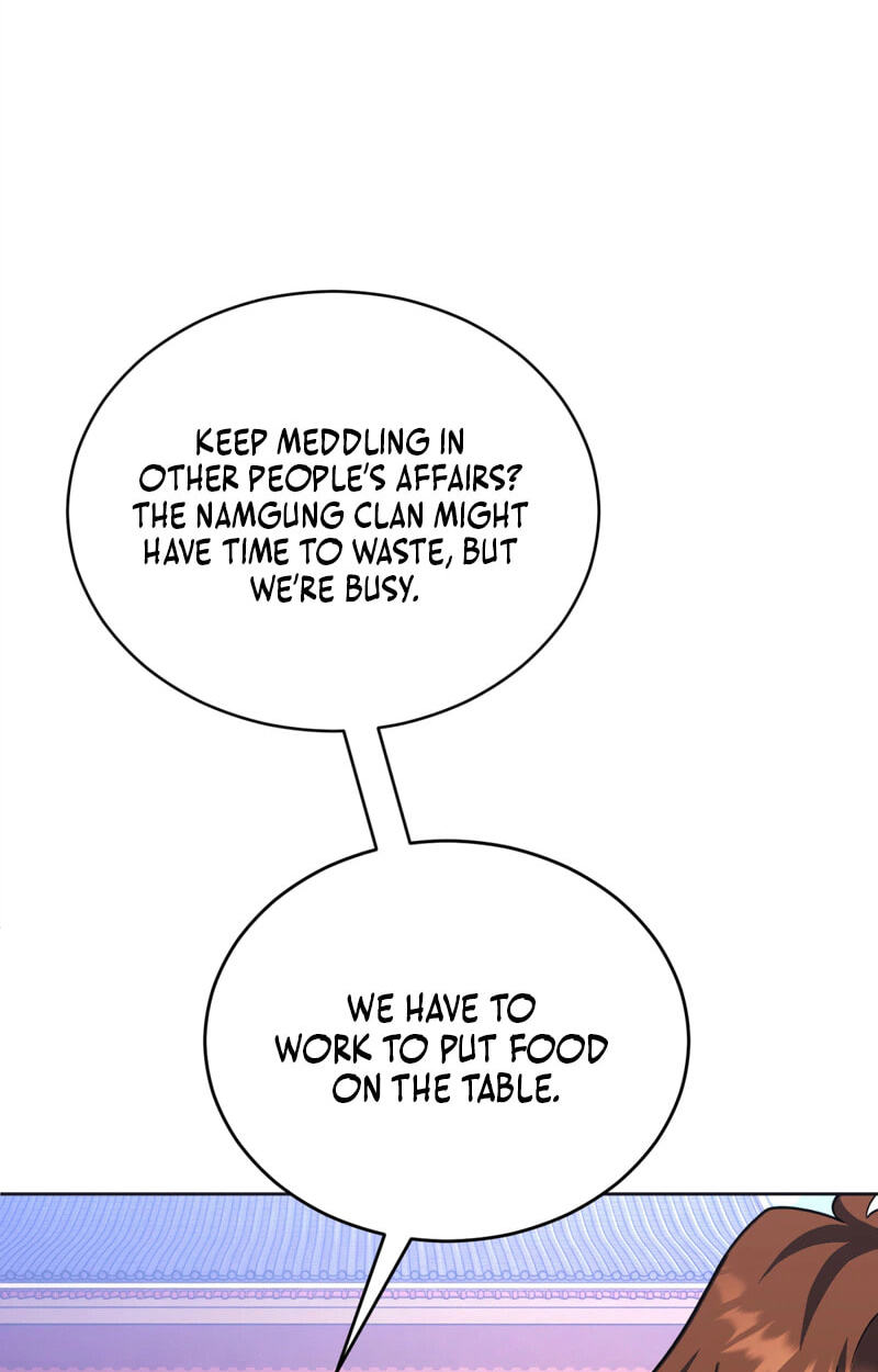 The Bizarre Chapter 34 page 60 - 
