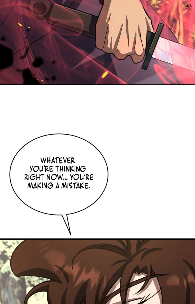 The Bizarre Chapter 34 page 7 - 