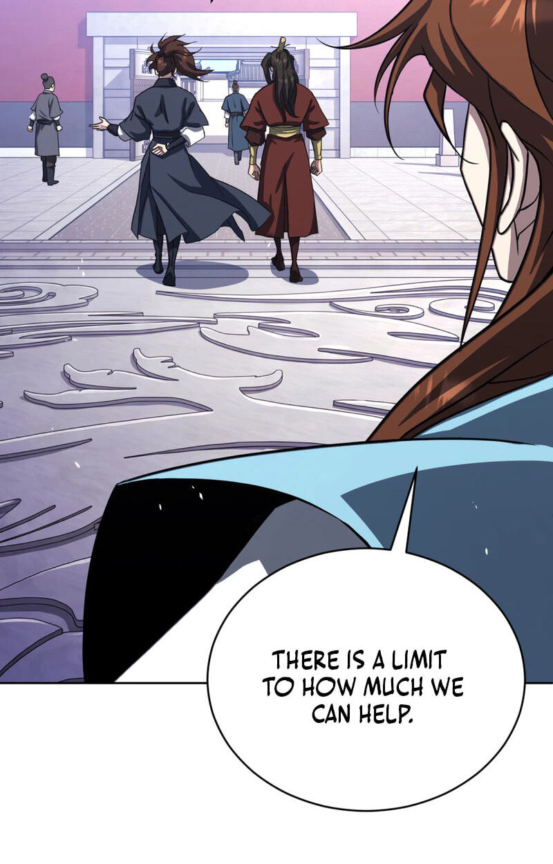The Bizarre Chapter 34 page 61 - 