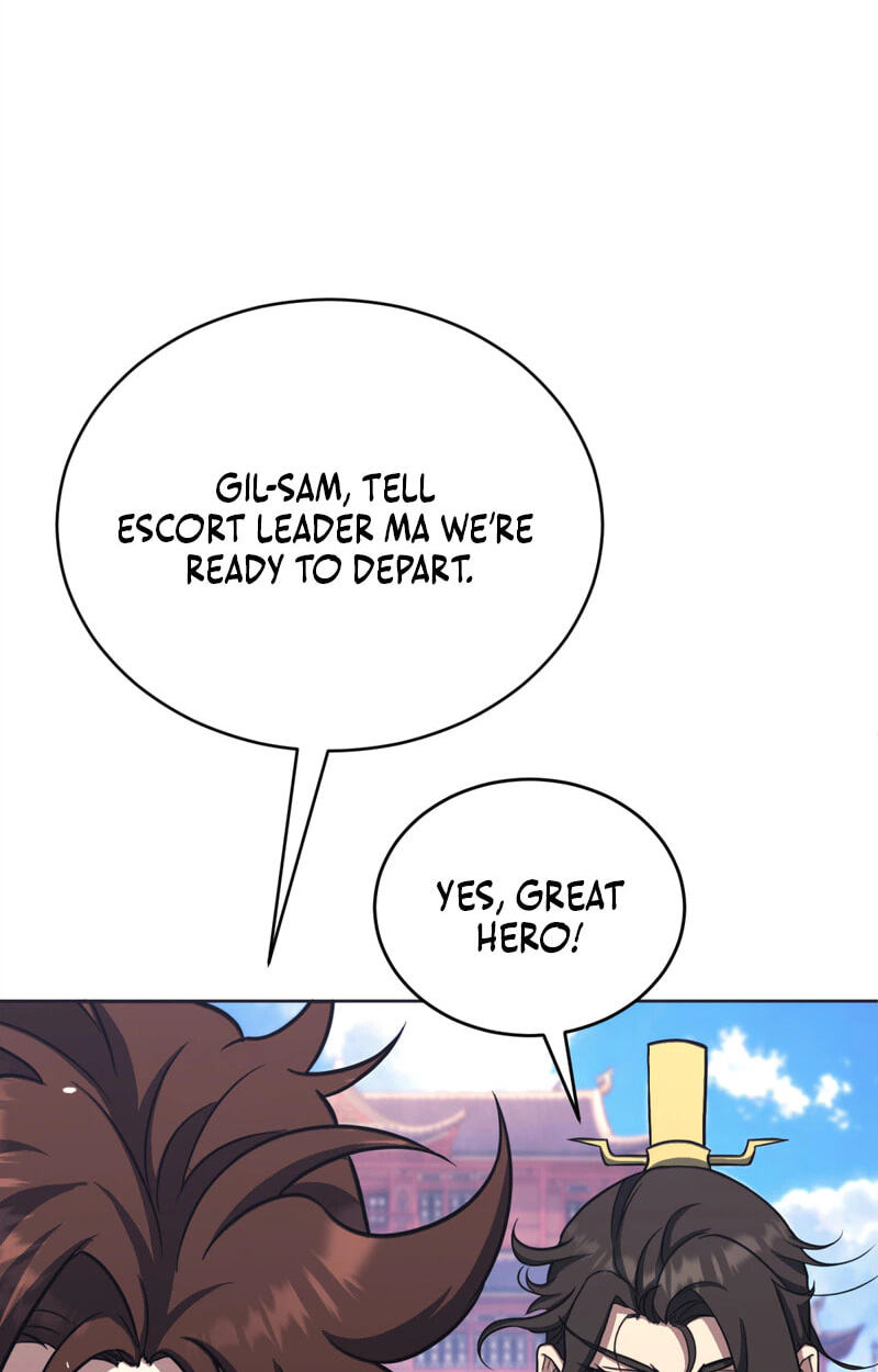 The Bizarre Chapter 34 page 64 - 