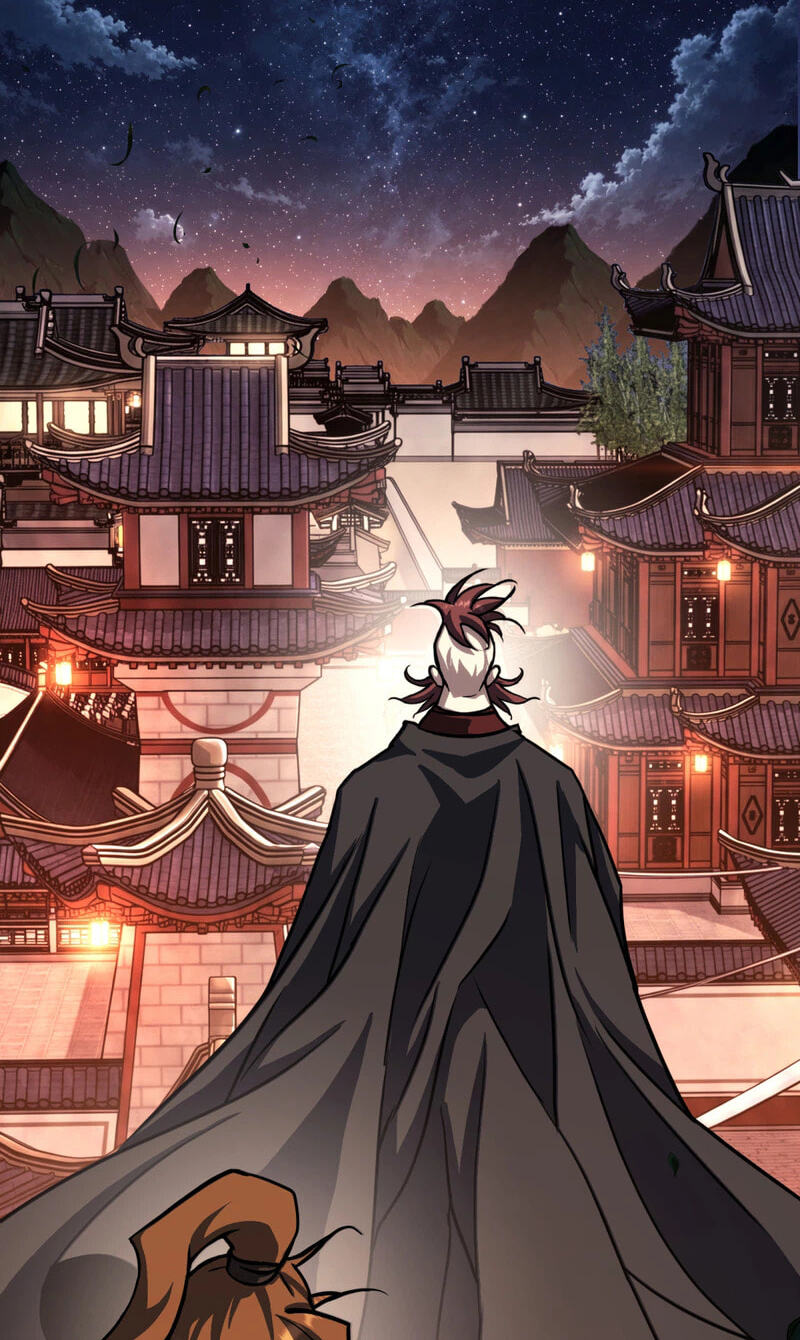 The Bizarre Chapter 34 page 68 - 