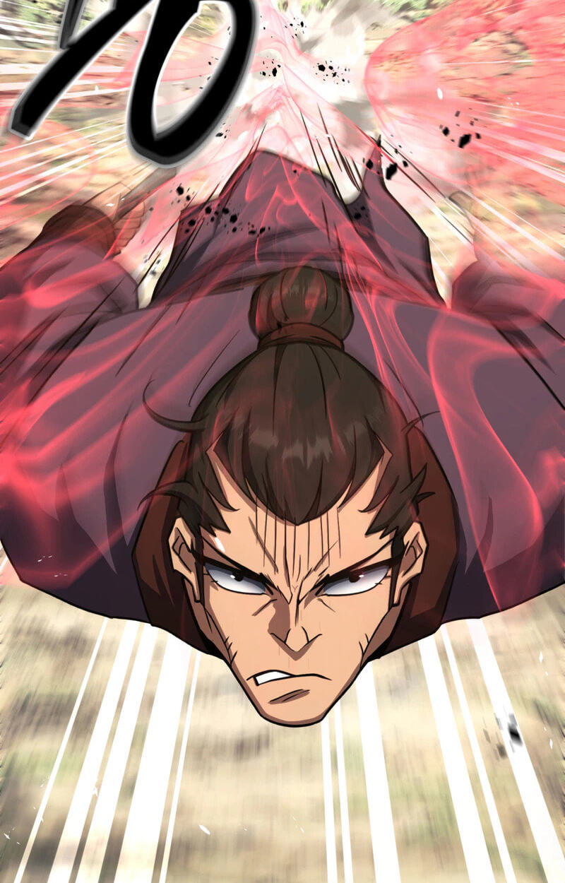 The Bizarre Chapter 34 page 9 - 