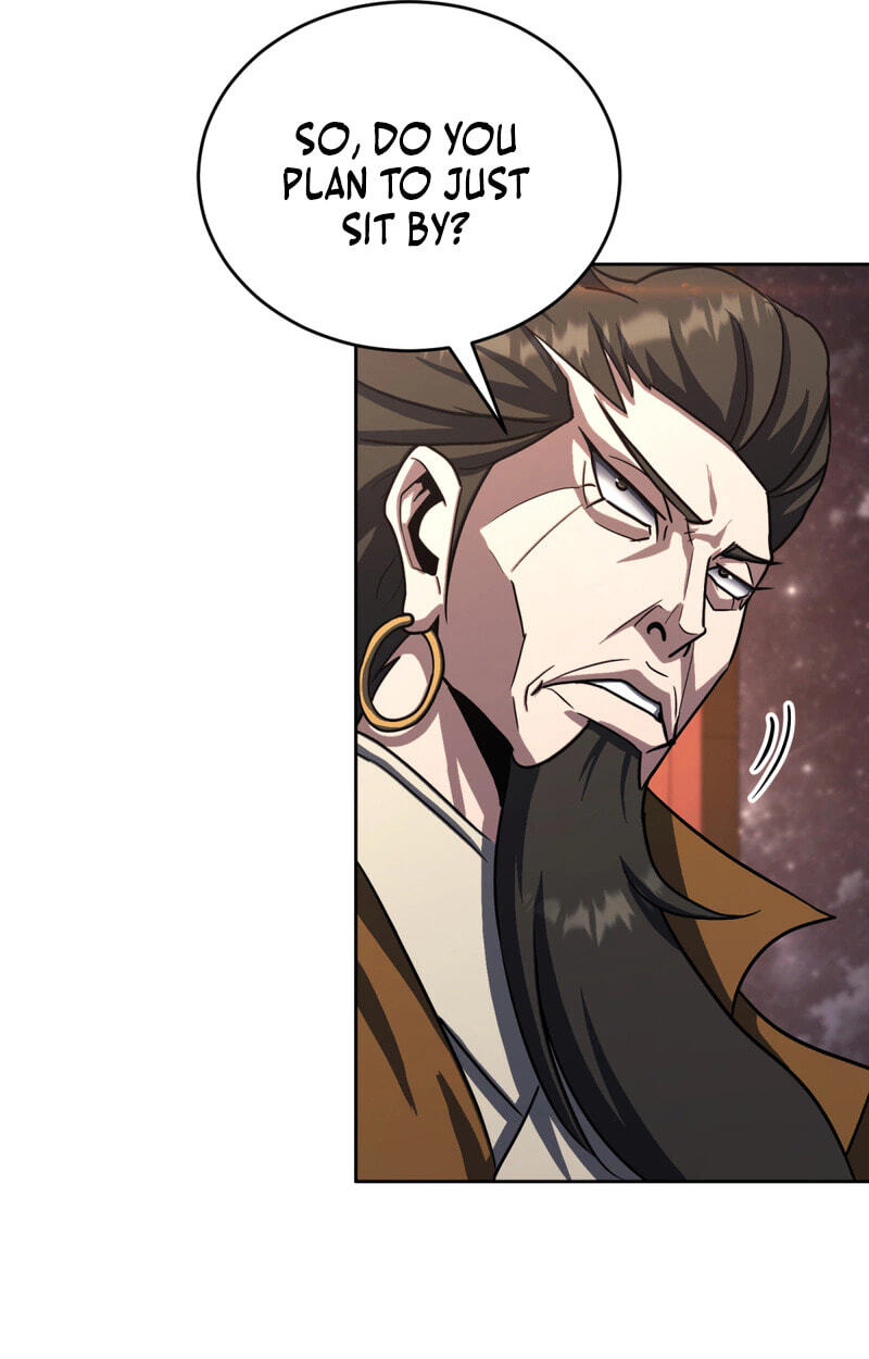 The Bizarre Chapter 34 page 81 - 