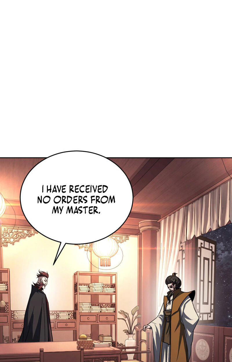 The Bizarre Chapter 34 page 82 - 