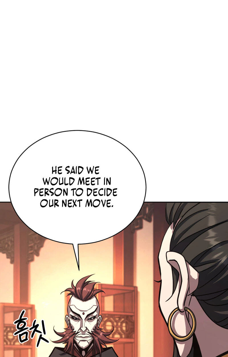 The Bizarre Chapter 34 page 85 - 