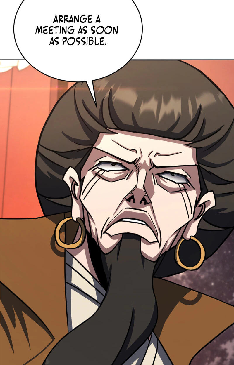 The Bizarre Chapter 34 page 87 - 