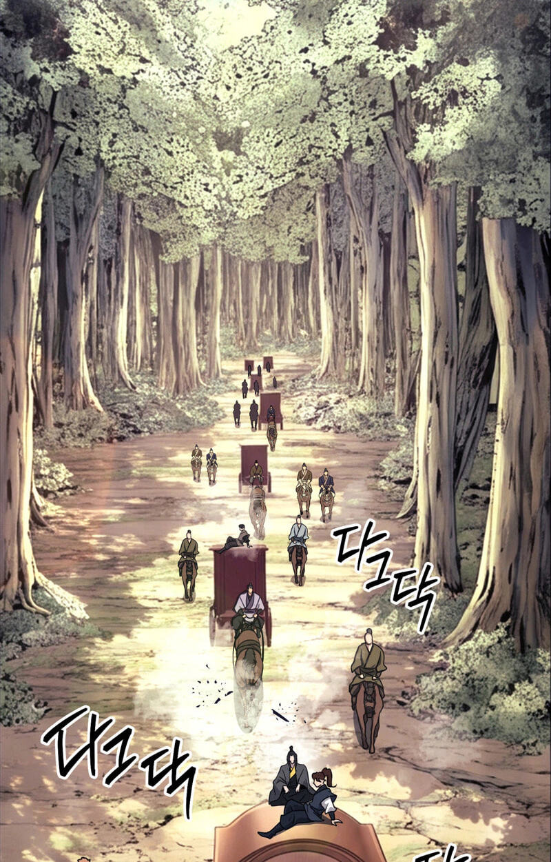 The Bizarre Chapter 34 page 93 - 