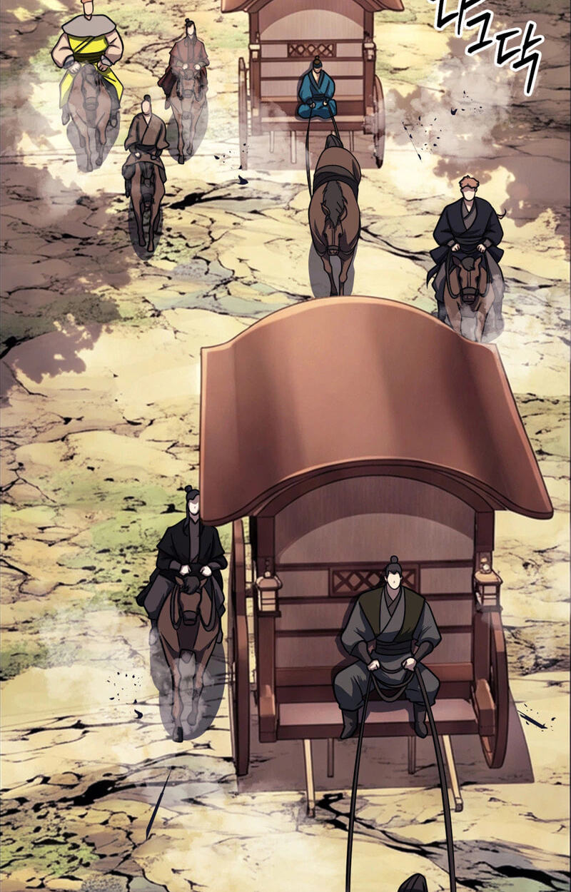 The Bizarre Chapter 34 page 94 - 