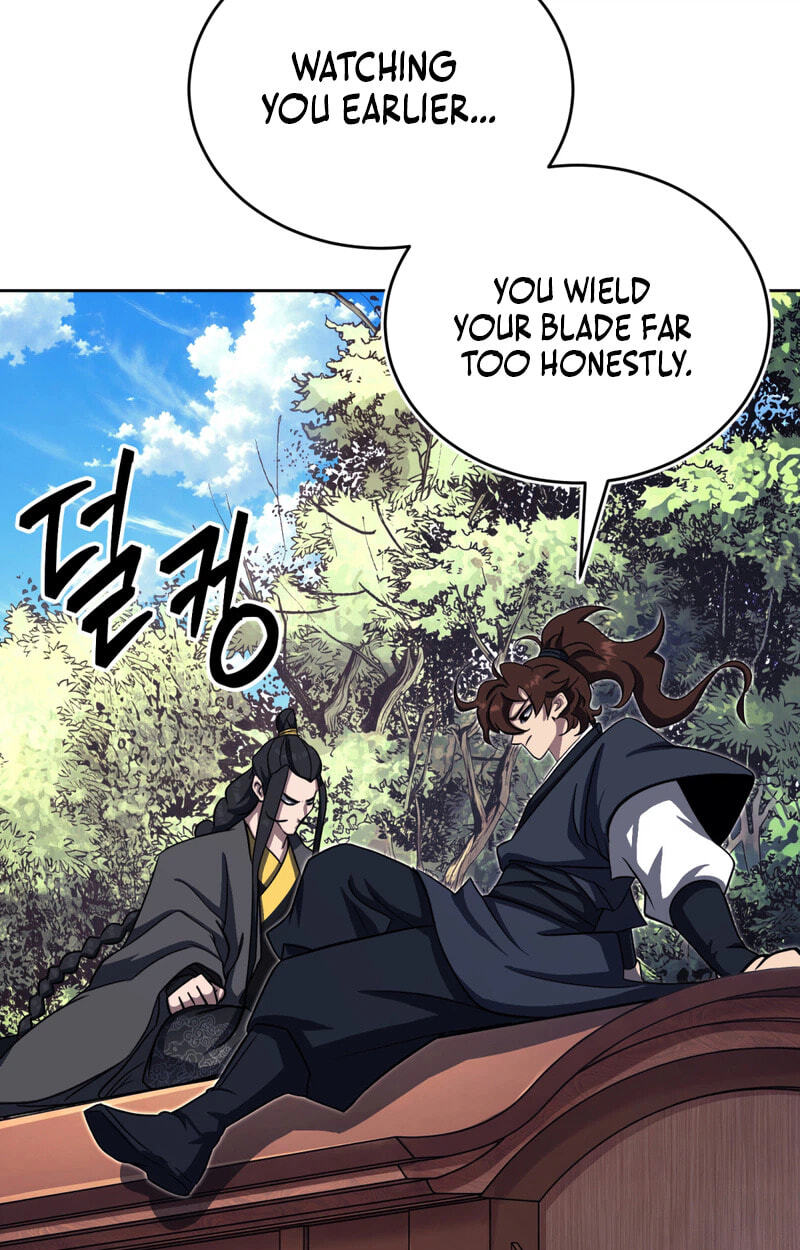 The Bizarre Chapter 34 page 96 - 