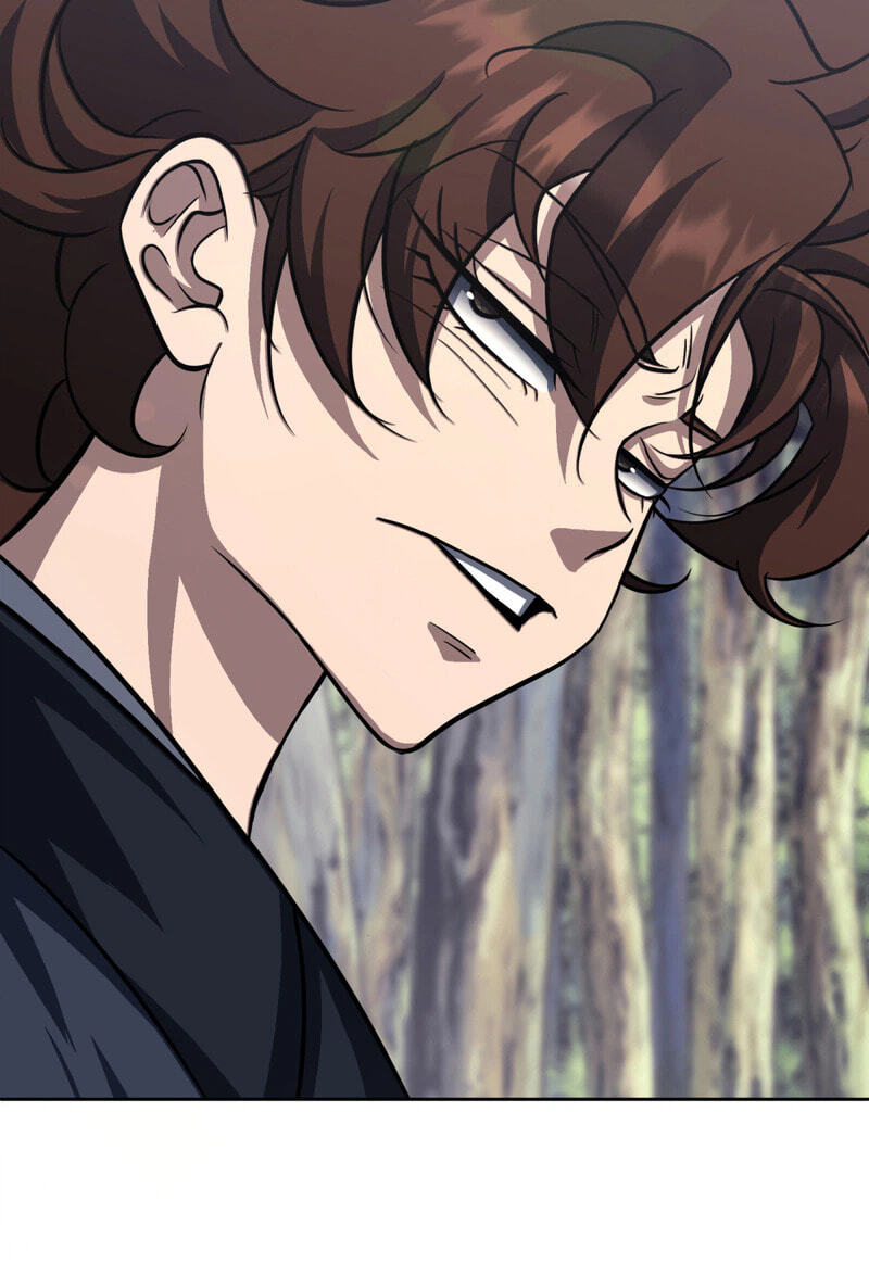 The Bizarre Chapter 34 page 100 - 