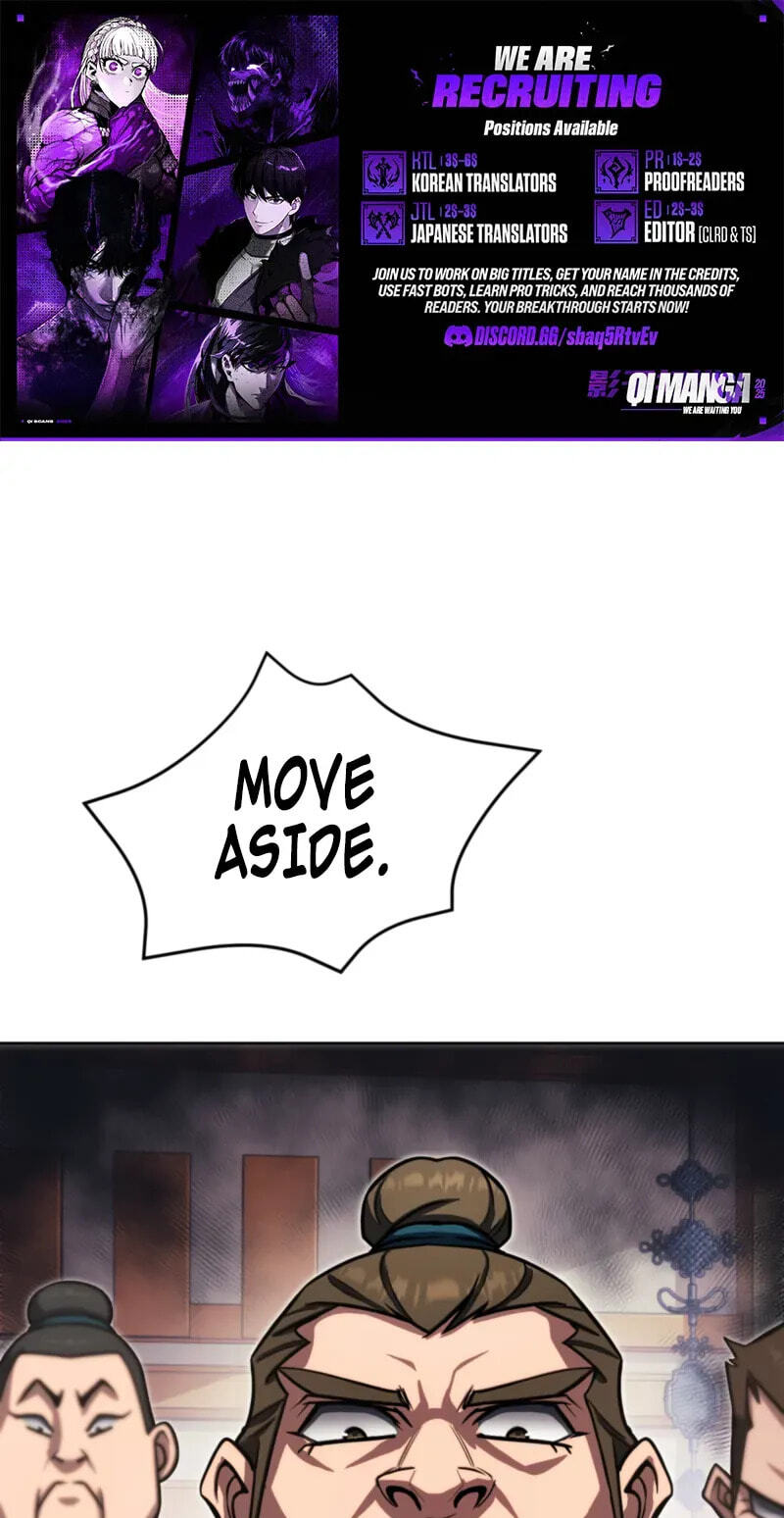 The Bizarre Chapter 35 page 1 - 