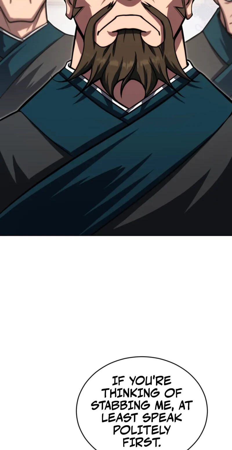 The Bizarre Chapter 35 page 2 - 