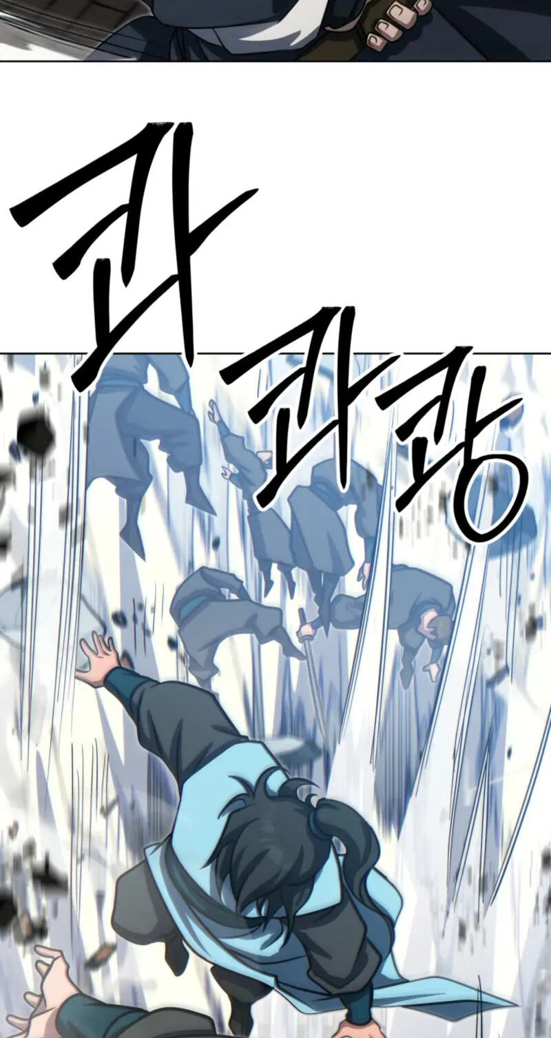 The Bizarre Chapter 35 page 11 - 