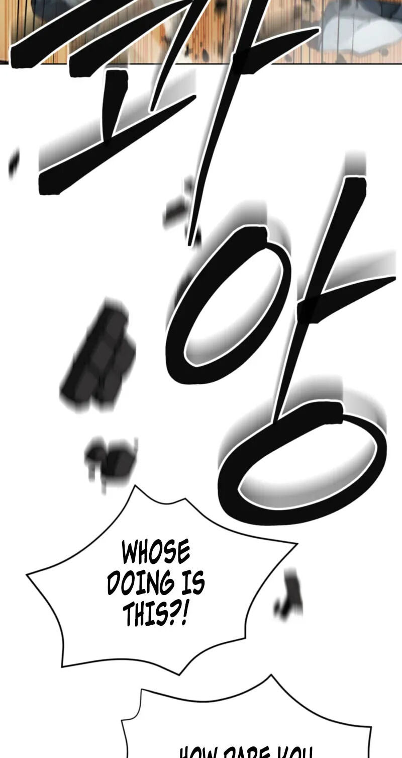 The Bizarre Chapter 35 page 13 - 