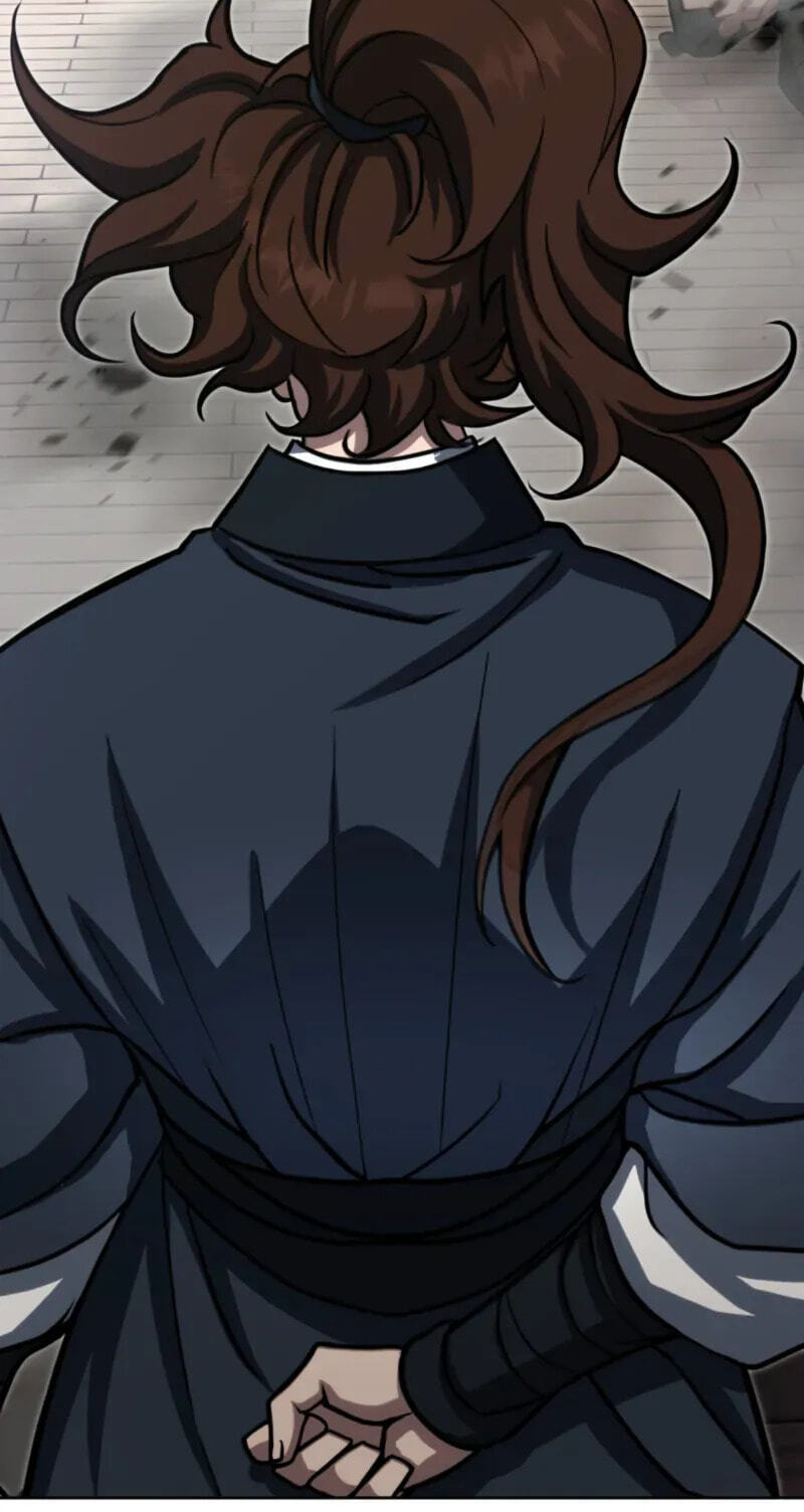 The Bizarre Chapter 35 page 18 - 