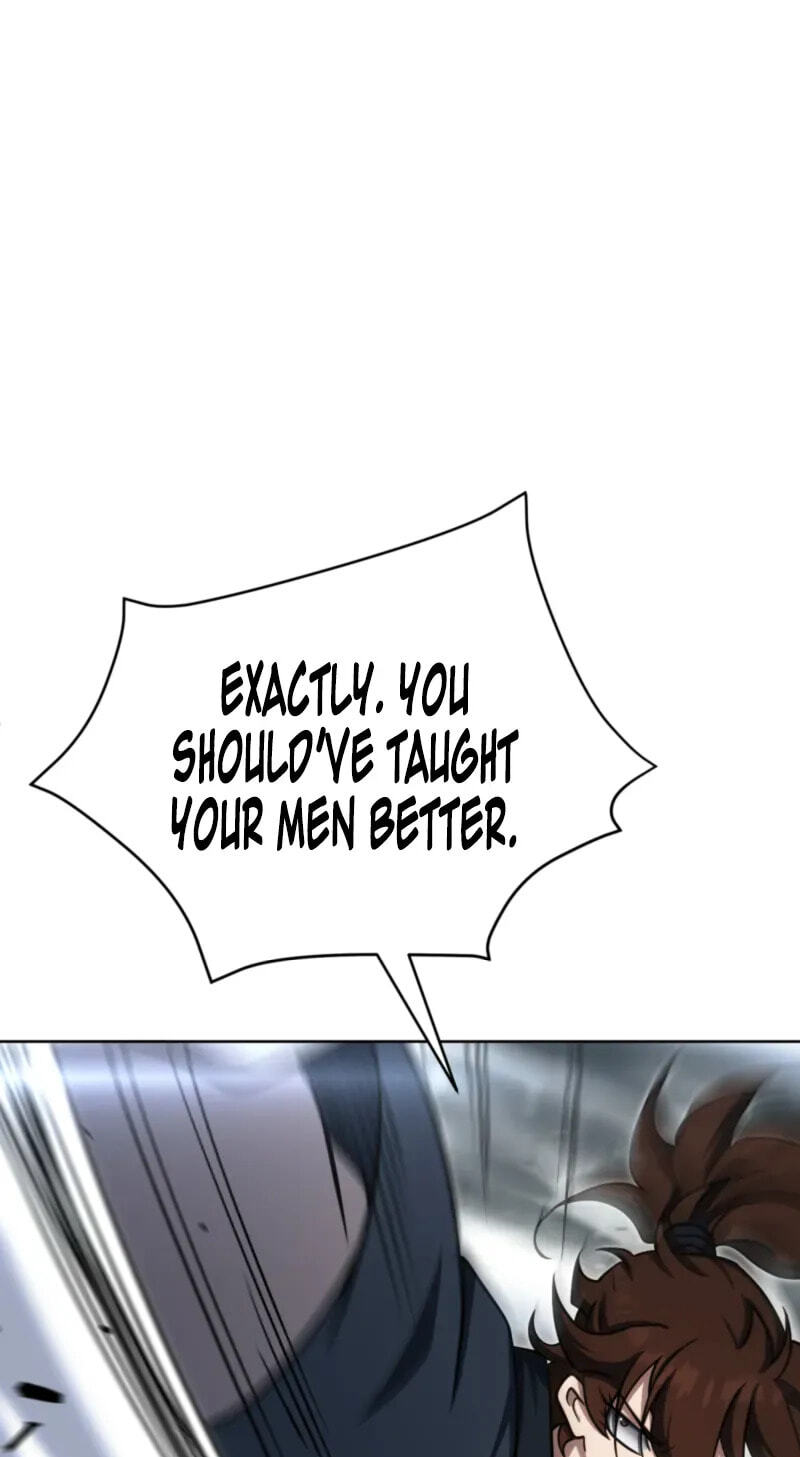The Bizarre Chapter 35 page 19 - 
