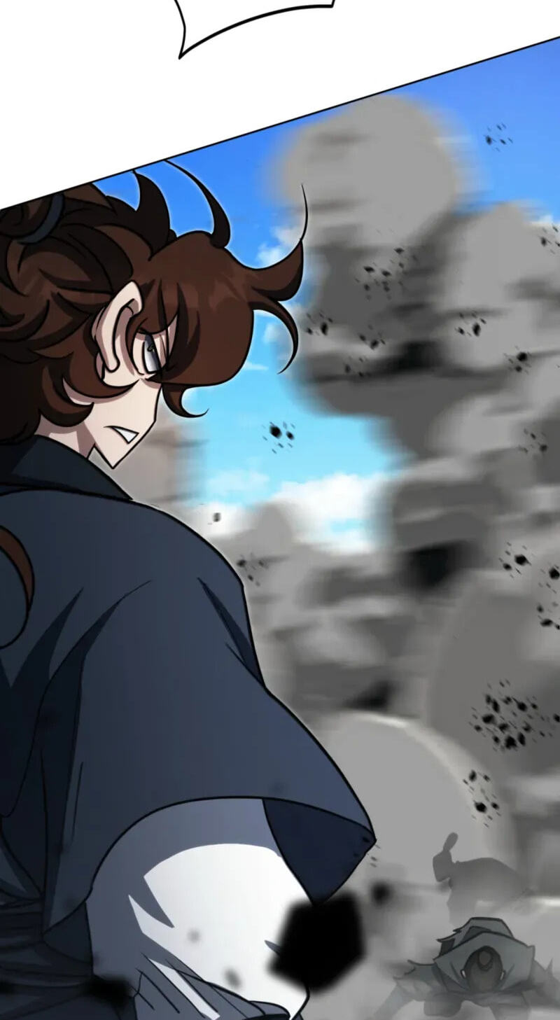 The Bizarre Chapter 35 page 25 - 