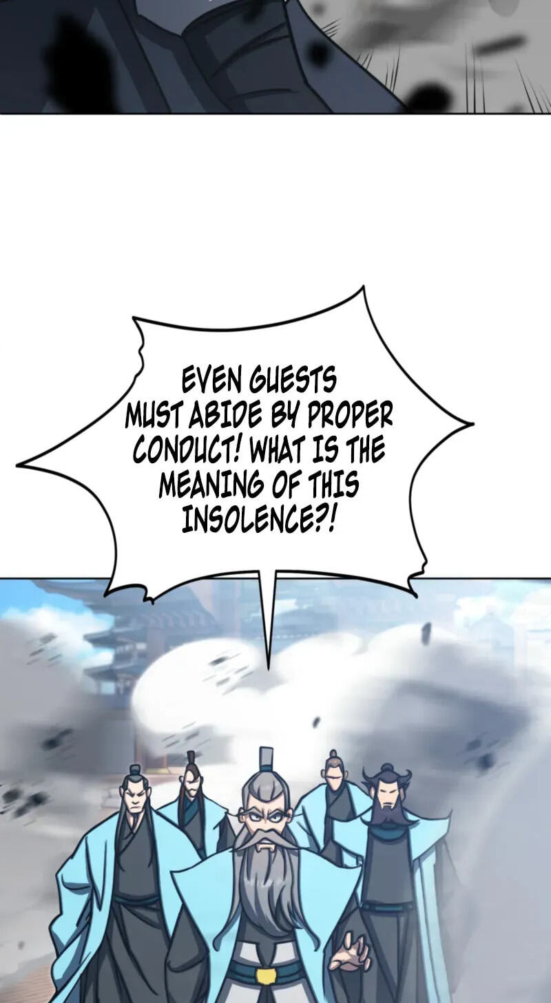 The Bizarre Chapter 35 page 26 - 