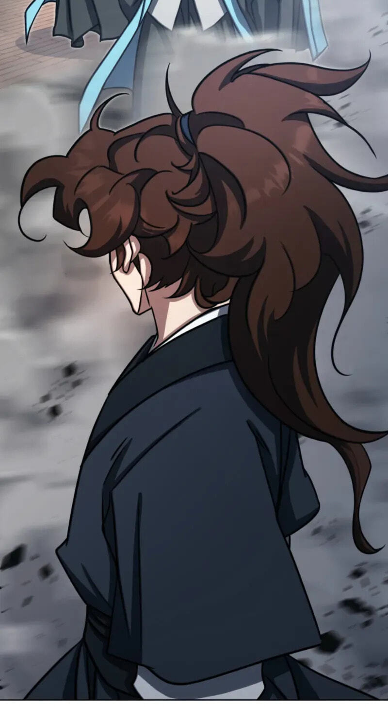 The Bizarre Chapter 35 page 27 - 