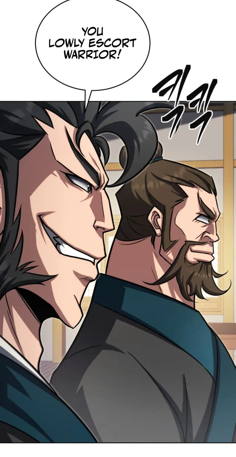 The Bizarre Chapter 35 page 4 - 