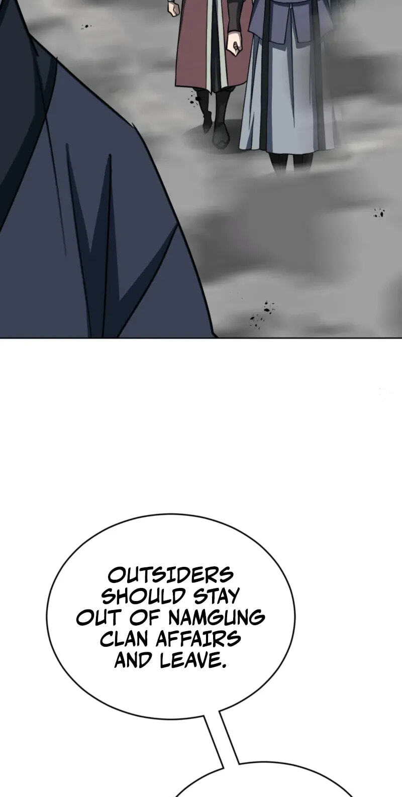 The Bizarre Chapter 35 page 32 - 