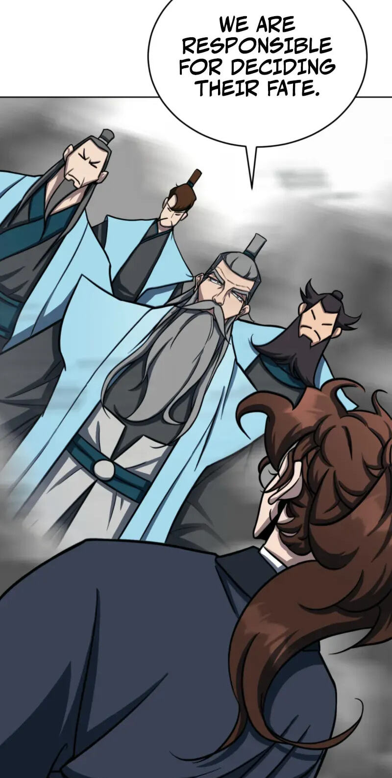 The Bizarre Chapter 35 page 33 - 